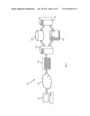 Internet Based Hosted System and Computer Readable Medium for Modeling     Analysis diagram and image