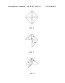 BLOCK MODEL CONSTRUCTING METHOD FOR COMPLEX GEOLOGICAL STRUCTURES diagram and image