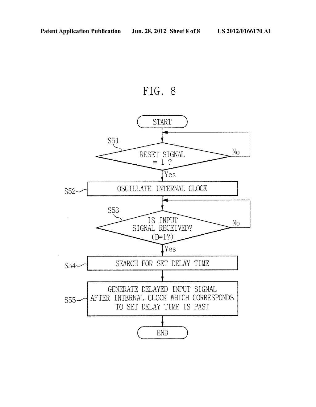 DELAY CIRCUIT, AND DEVICE AND METHOD FOR SIMULATING ASYNCHRONOUS CIRCUIT     IN FPGA USING DELAY CIRCUIT - diagram, schematic, and image 09