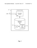 SYSTEMS AND METHODS FOR ACCESSING APPLICATIONS BASED ON USER INTENT     MODELING diagram and image