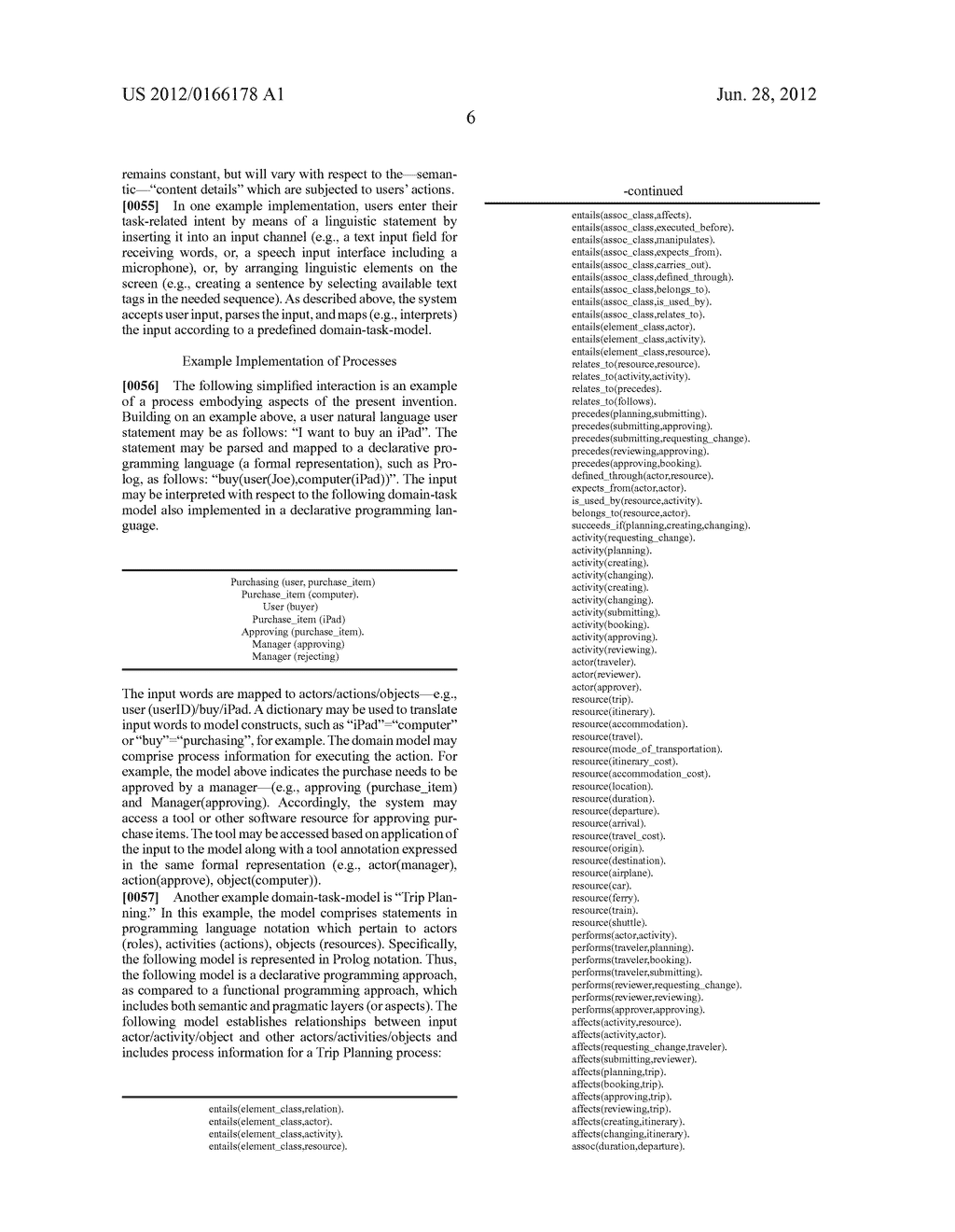 SYSTEMS AND METHODS FOR MODEL-BASED PROCESSING OF LINGUISTIC USER INPUTS - diagram, schematic, and image 11