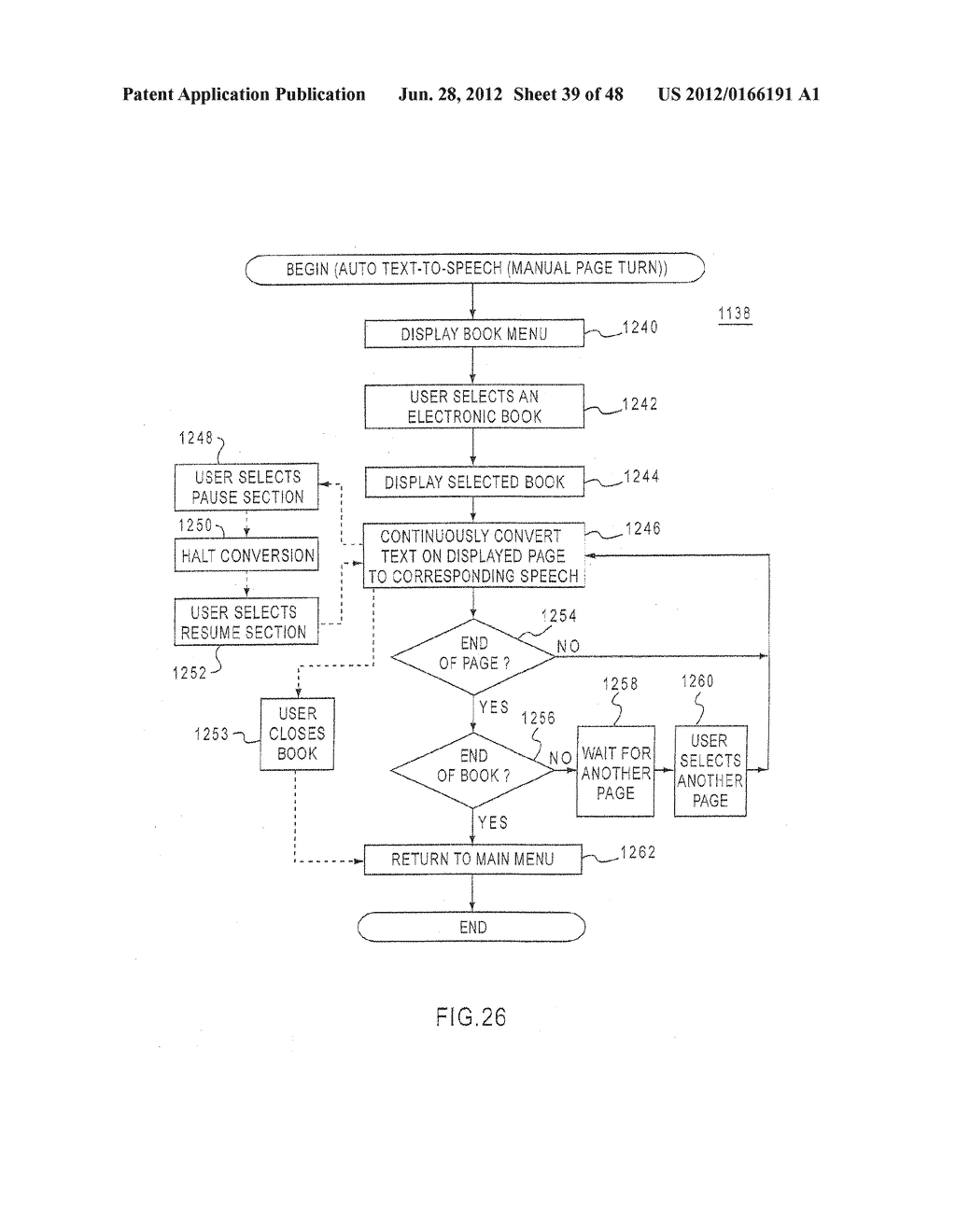 ELECTRONIC BOOK WITH VOICE EMULATION FEATURES - diagram, schematic, and image 40