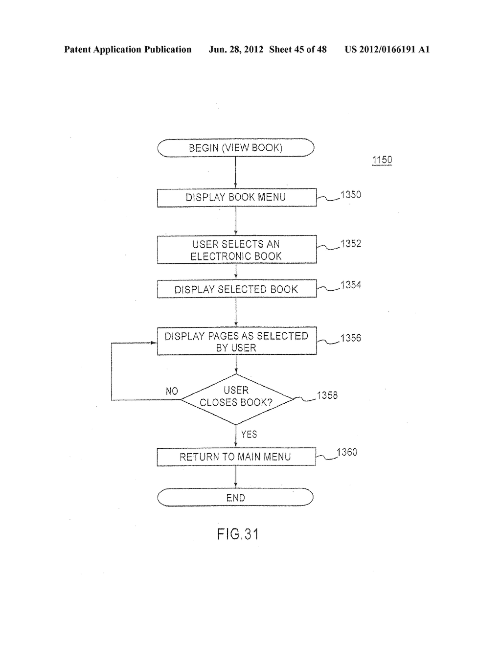 ELECTRONIC BOOK WITH VOICE EMULATION FEATURES - diagram, schematic, and image 46