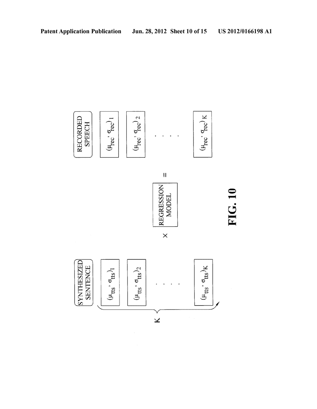 CONTROLLABLE PROSODY RE-ESTIMATION SYSTEM AND METHOD AND COMPUTER PROGRAM     PRODUCT THEREOF - diagram, schematic, and image 11