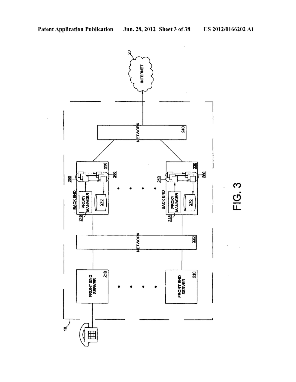 SYSTEM AND METHOD FOR FUNNELING USER RESPONSES IN AN INTERNET VOICE PORTAL     SYSTEM TO DETERMINE A DESIRED ITEM OR SERVICEBACKGROUND OF THE INVENTION - diagram, schematic, and image 04