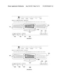 METHOD AND SYSTEM FOR PROVIDING INDEXING AND CATALOGUING OF ORTHODONTIC     RELATED TREATMENT PROFILES AND OPTIONS diagram and image