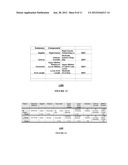 METHOD AND SYSTEM FOR PROVIDING INDEXING AND CATALOGUING OF ORTHODONTIC     RELATED TREATMENT PROFILES AND OPTIONS diagram and image