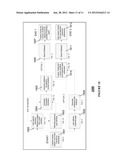 METHOD AND SYSTEM FOR PROVIDING INDEXING AND CATALOGUING OF ORTHODONTIC     RELATED TREATMENT PROFILES AND OPTIONS diagram and image