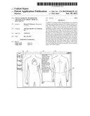 Visual charting method for creating electronic medical documents diagram and image