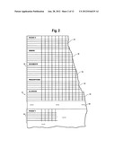 Visual charting method for creating electronic medical documents diagram and image