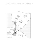 SYSTEM AND METHOD OF CONDUCTING TELEMEDICINE SESSIONS ACROSS DIFFERENT     GEOPOLITICAL ZONES diagram and image