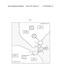 SYSTEM AND METHOD OF CONDUCTING TELEMEDICINE SESSIONS ACROSS DIFFERENT     GEOPOLITICAL ZONES diagram and image