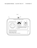 SYSTEM AND METHOD OF CONDUCTING TELEMEDICINE SESSIONS ACROSS DIFFERENT     GEOPOLITICAL ZONES diagram and image