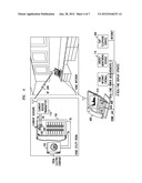 Method And Apparatus For Enhancing Consumer Awareness Of Utility     Consumption And Cost Data diagram and image