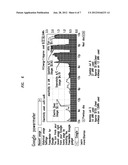 Method And Apparatus For Enhancing Consumer Awareness Of Utility     Consumption And Cost Data diagram and image