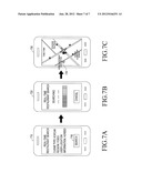 SERVER AND METHOD FOR PROVIDING AFFILIATE STORE INFORMATION diagram and image