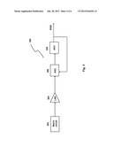 METHOD FOR CALIBRATING AN ON-BOARD UNIT AND A TEST DEVICE, A METHOD FOR     WIRELESS TOLL COLLECTION diagram and image