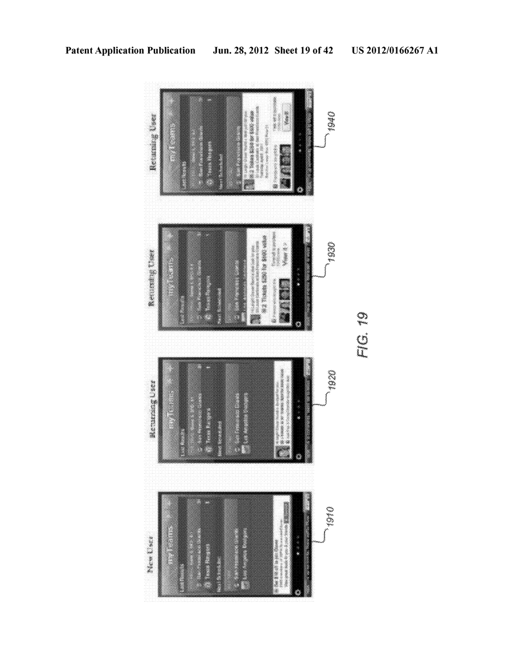 WEB AND MOBILE DEVICE ADVERTISING - diagram, schematic, and image 20