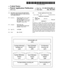 METHOD AND SYSTEM FOR PROVIDING USER TAILORED SERVICE USING SOCIAL NETWORK     SERVICE diagram and image