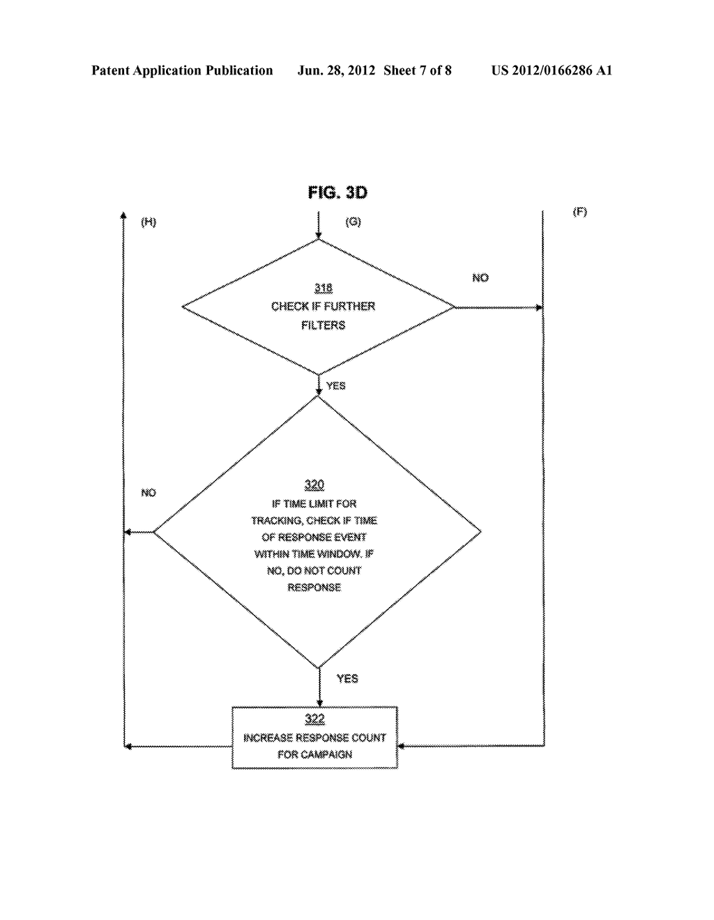 Method and Apparatus for Mobile Response Rate Tracking - diagram, schematic, and image 08