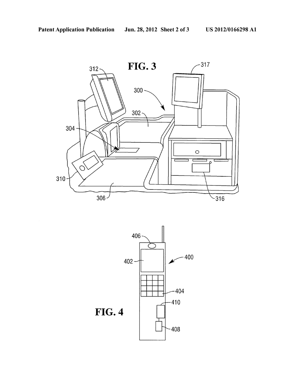 DIGITAL RECEIPT GENERATION APPARATUS, SOFTWARE AND METHOD - diagram, schematic, and image 03