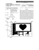 Methods and systems for viewing objects within an uploaded image diagram and image