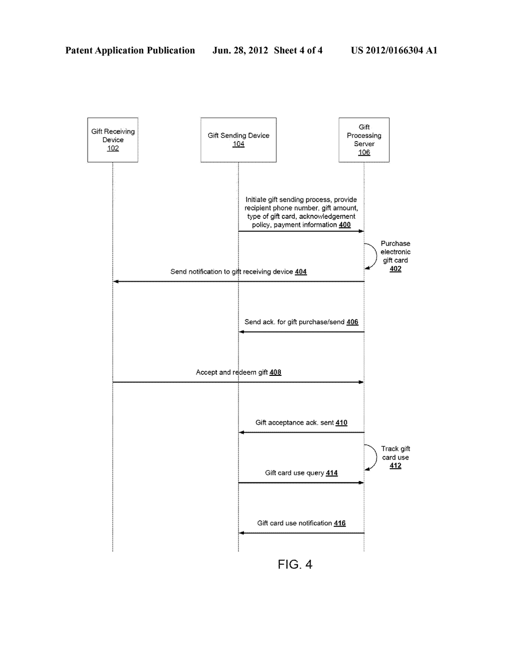 REAL-TIME MOBILE PAYMENT PROCESSING SYSTEM - diagram, schematic, and image 05