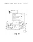 Collective community Method of Integrated Internet-Based tools for     Independent Contractors, their Collaborators, and Customers diagram and image