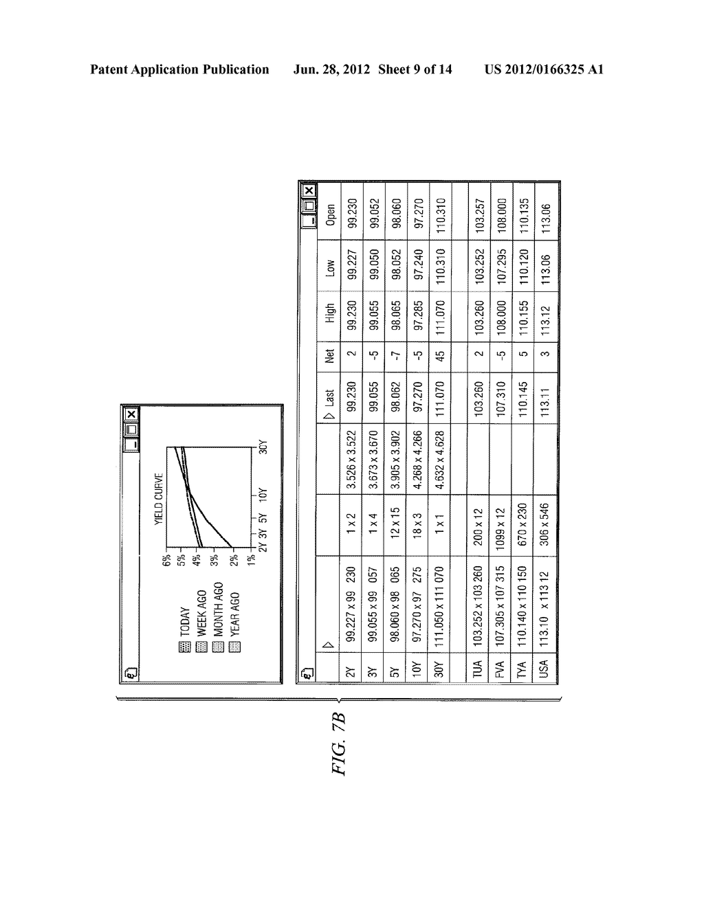 ENHANCED SYSTEM AND METHOD FOR MANAGING FINANCIAL MARKET INFORMATION - diagram, schematic, and image 10