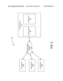 Hierarchical Temporal Memory (HTM) System Deployed as Web Service diagram and image