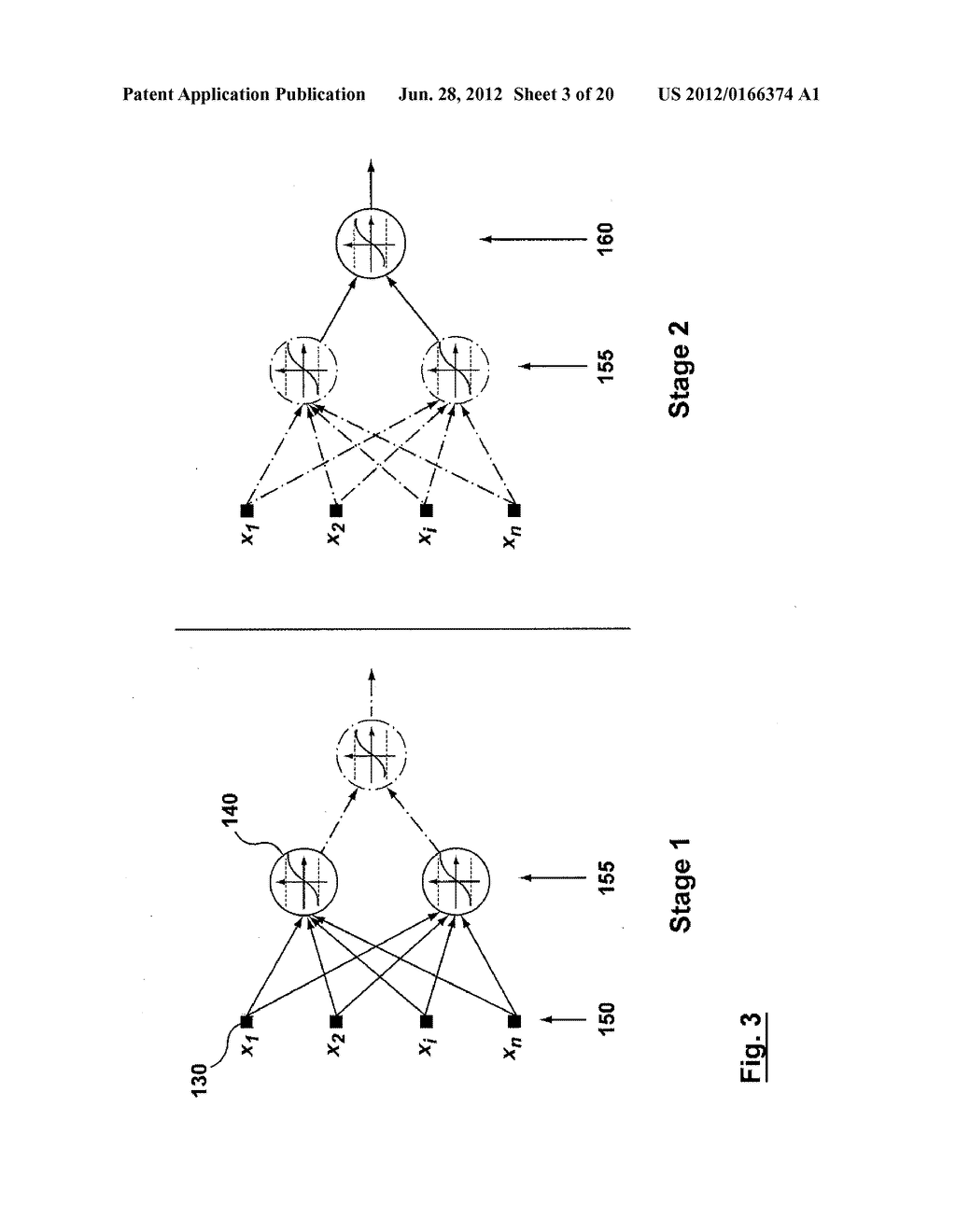 ARCHITECTURE, SYSTEM AND METHOD FOR ARTIFICIAL NEURAL NETWORK     IMPLEMENTATION - diagram, schematic, and image 04