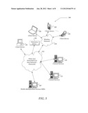 CLUSTERING COOKIES FOR IDENTIFYING UNIQUE MOBILE DEVICES diagram and image