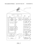 CLUSTERING COOKIES FOR IDENTIFYING UNIQUE MOBILE DEVICES diagram and image