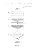 CLUSTERING COOKIES FOR IDENTIFYING UNIQUE MOBILE DEVICES diagram and image