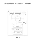 METHOD AND SYSTEM FOR CROSS-PLATFORM REAL TIME DECISION MAKING diagram and image