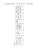 MEMBER MANAGEMENT SYSTEM AND MEMBER MANAGEMENT APPARATUS diagram and image