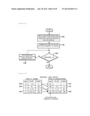 METHOD, SYSTEM AND PROGRAM FOR CACHE CONTROL IN DATABASE diagram and image