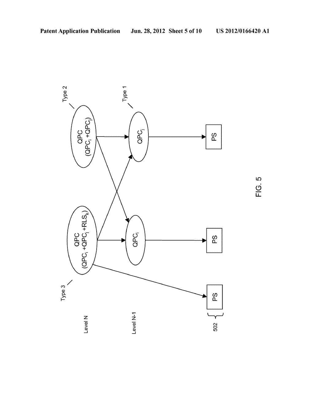 SYSTEMS AND METHODS FOR CREATING SCALABLE PRESENCE SUBSCRIPTIONS IN     FEDERATED PRESENCE ENVIRONMENTS - diagram, schematic, and image 06