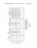 Query Authoring by Modifying a View of the Results of the Query diagram and image