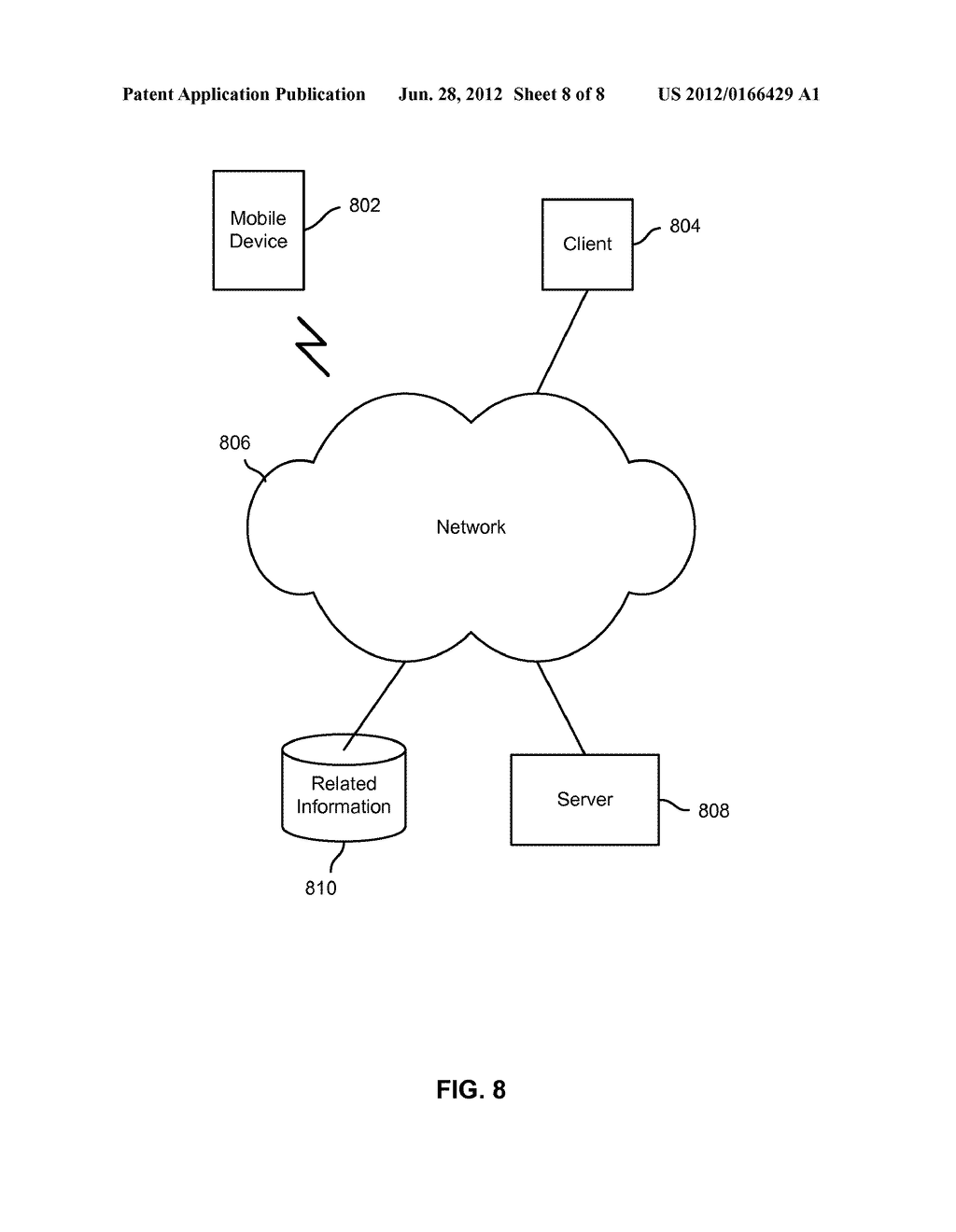 USING STATISTICAL LANGUAGE MODELS FOR CONTEXTUAL LOOKUP - diagram, schematic, and image 09