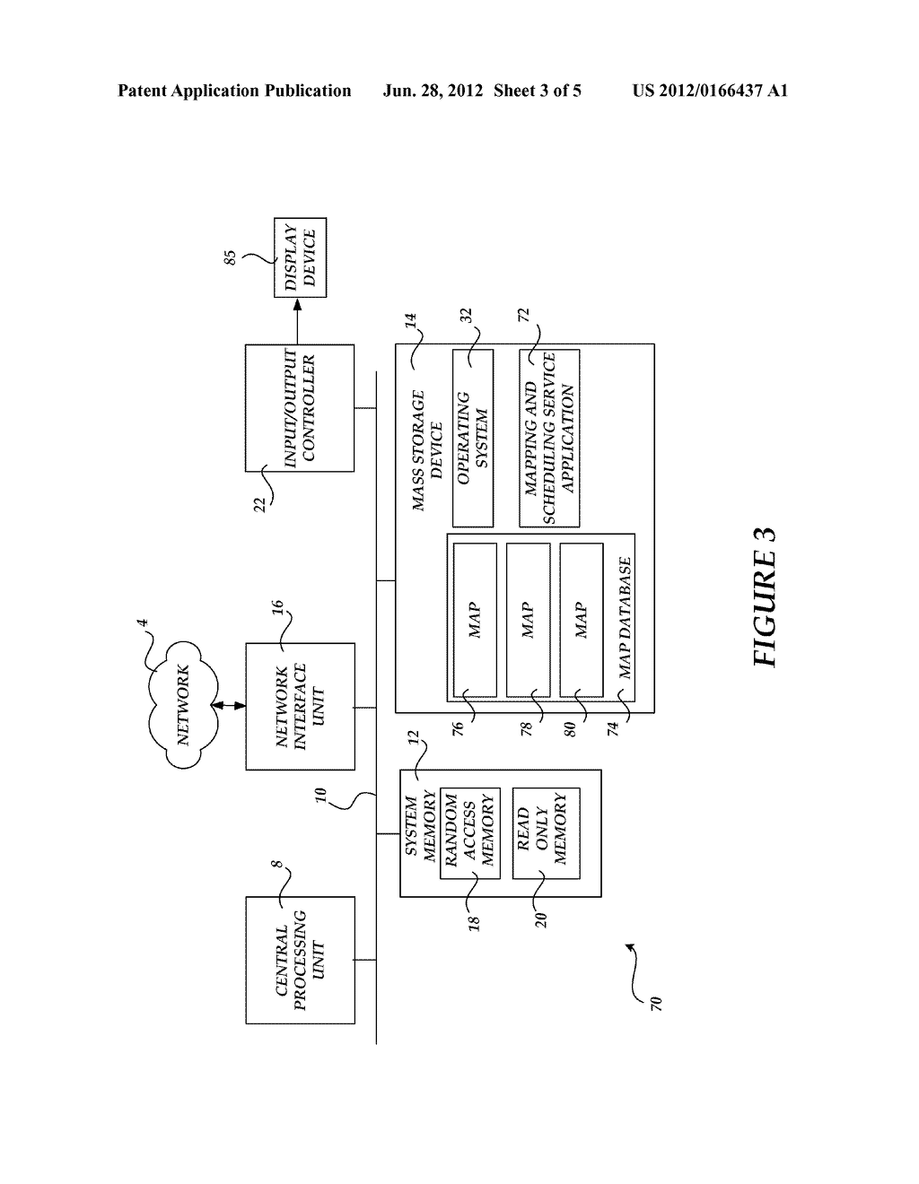 Generating Maps of Private Spaces Using Mobile Computing Device Sensors - diagram, schematic, and image 04