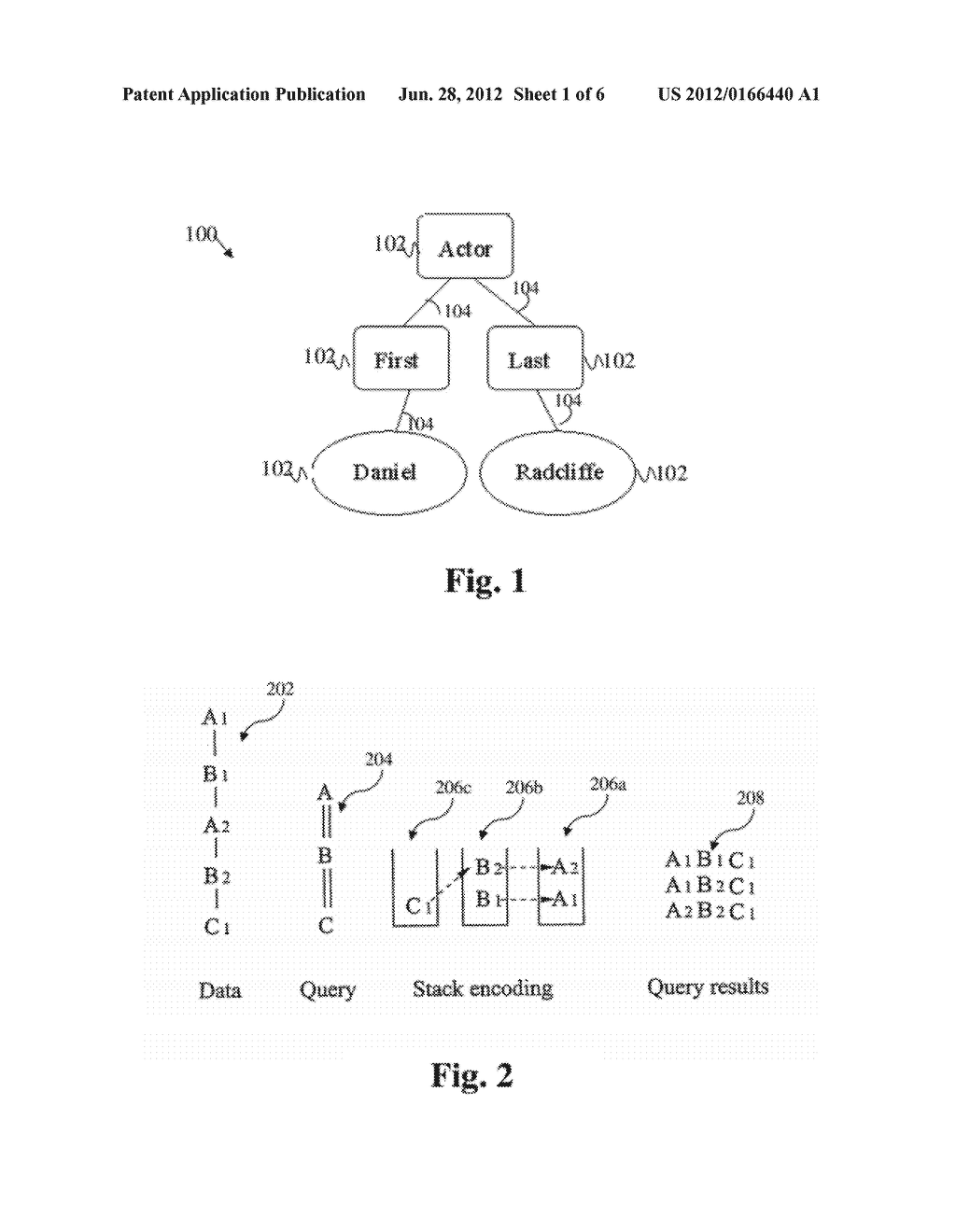 SYSTEM AND METHOD FOR PARALLEL SEARCHING OF A DOCUMENT STREAM - diagram, schematic, and image 02