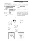 METHOD, APPARATUS AND COMPUTER READABLE MEDIUM FOR INDEXING     ADVERTISEMENTS TO COMBINE RELEVANCE WITH CONSUMER CLICK FEEDBACK diagram and image