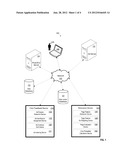 METHOD, APPARATUS AND COMPUTER READABLE MEDIUM FOR INDEXING     ADVERTISEMENTS TO COMBINE RELEVANCE WITH CONSUMER CLICK FEEDBACK diagram and image