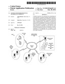 SYSTEM AND METHOD FOR SOCIAL FILTERING OF COMMENTS diagram and image