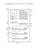 SYSTEM AND METHOD FOR SOCIAL FILTERING OF COMMENTS diagram and image