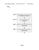 SYSTEM AND METHOD FOR SOCIAL FILTERING OF COMMENTS diagram and image