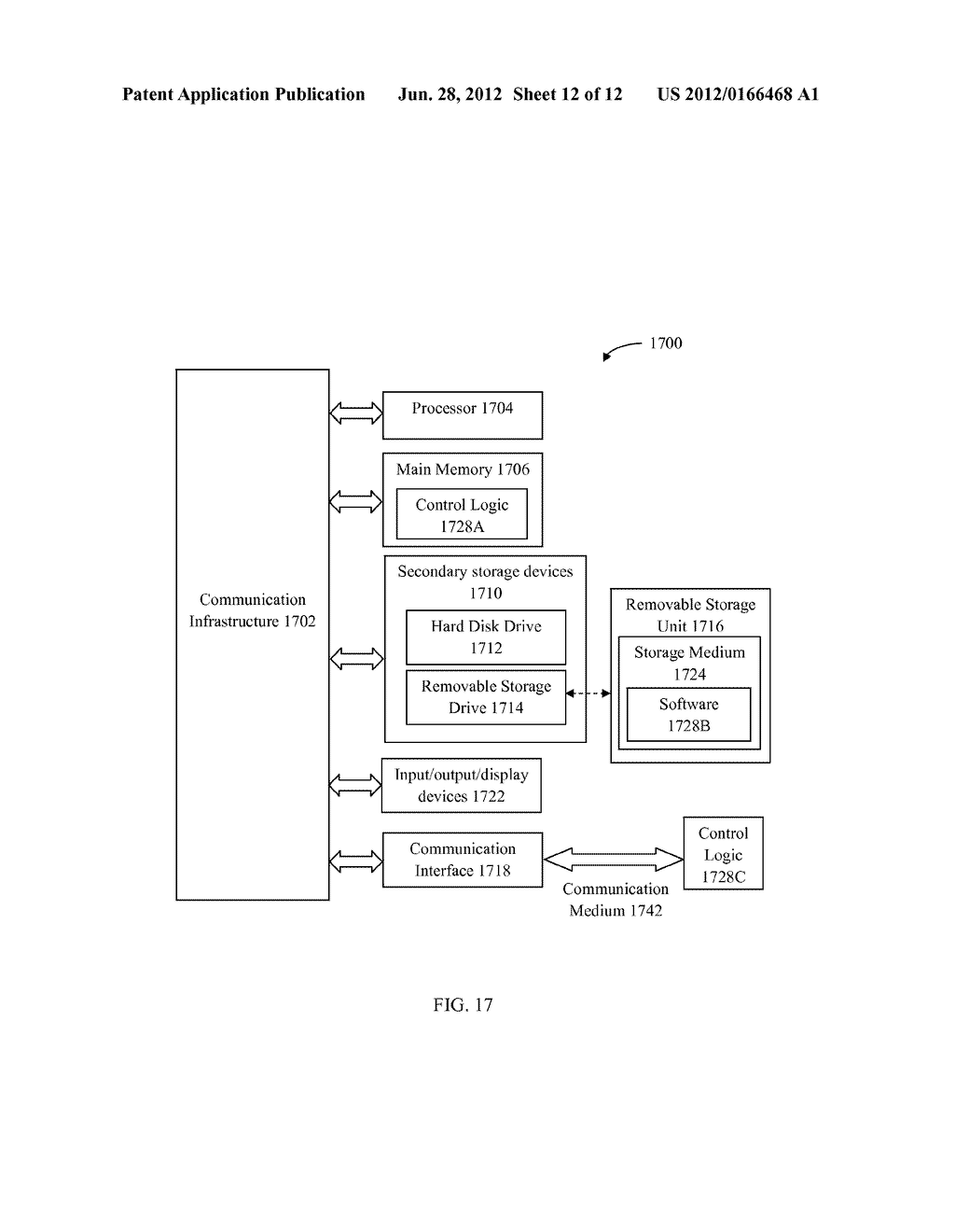 METHOD AND SYSTEM TO UTILIZE SESSION QUERIES IN REAL TIME TO IMPROVE GEO     PRECISION OF SPONSORED LISTINGS - diagram, schematic, and image 13