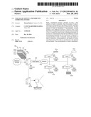 TASK ALLOCATION IN A DISTRIBUTED COMPUTING SYSTEM diagram and image