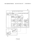 Information Processing Apparatus and Removable Media Management Method diagram and image